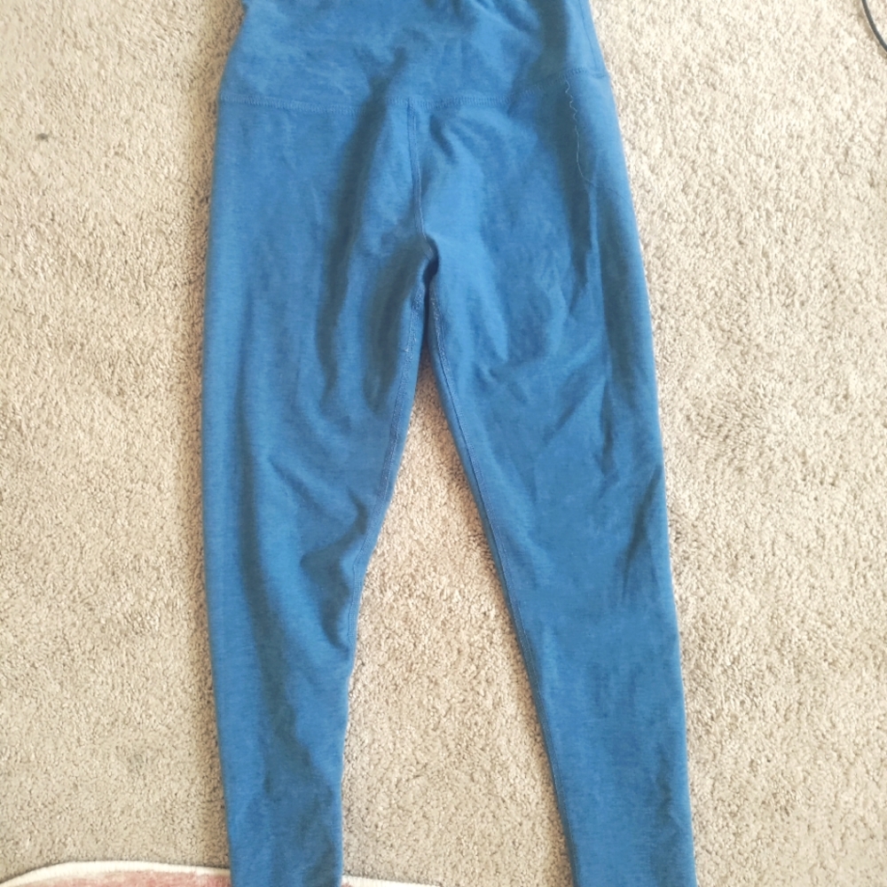 Beyond yoga leggings